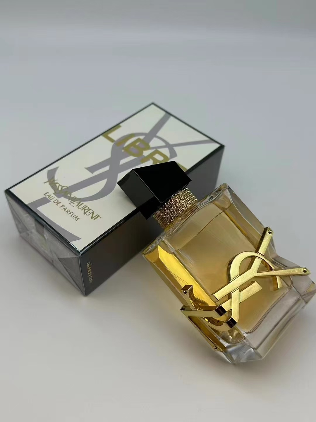 Saint Laurent perfume